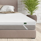 Beautissu 7 Zonen Matratzen Topper MT Lux