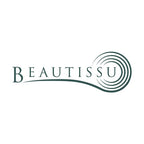 Beautissu 4er Set Sitzkissen 40x40 cm Lisa