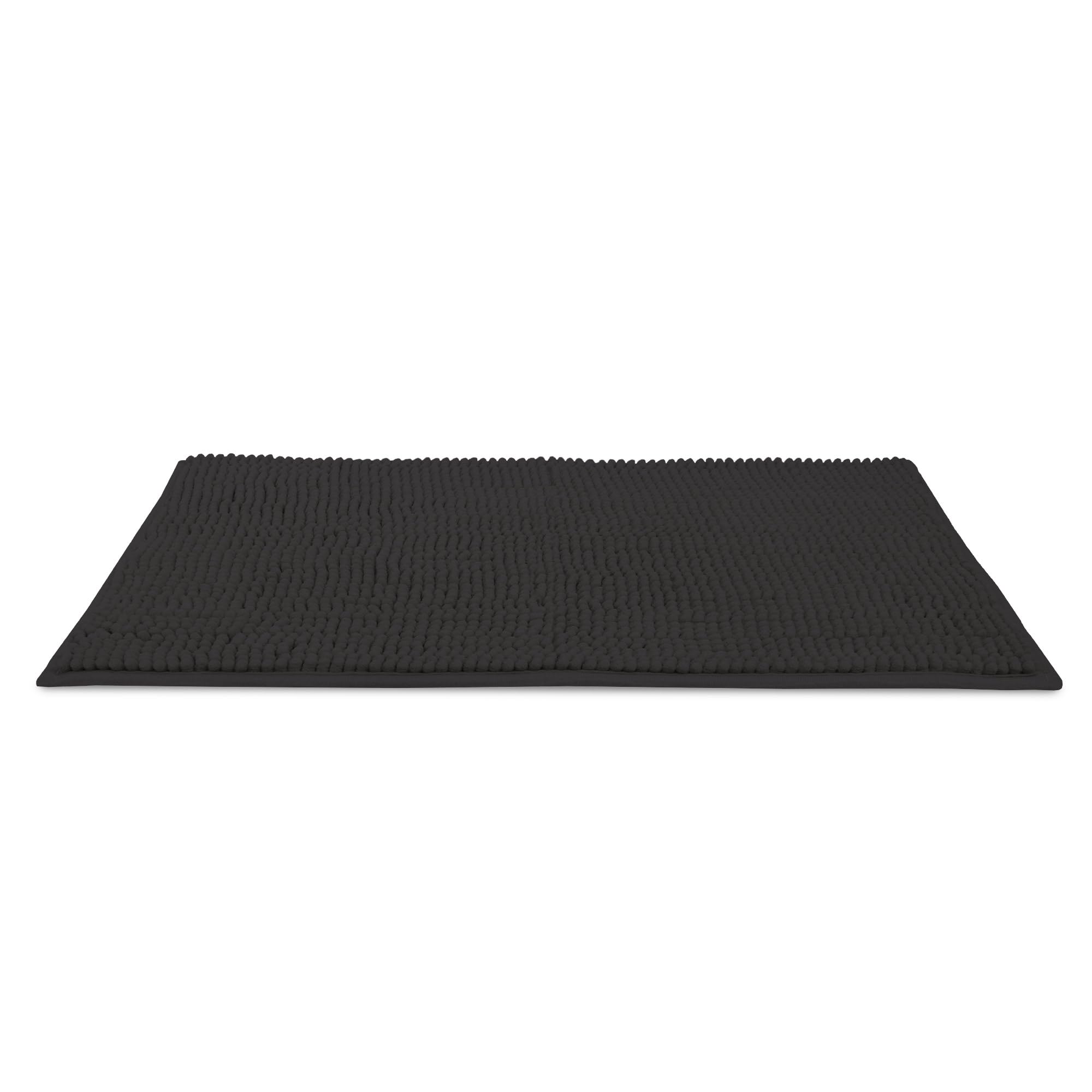 Beautissu Badematte rutschfest BeauMare WR