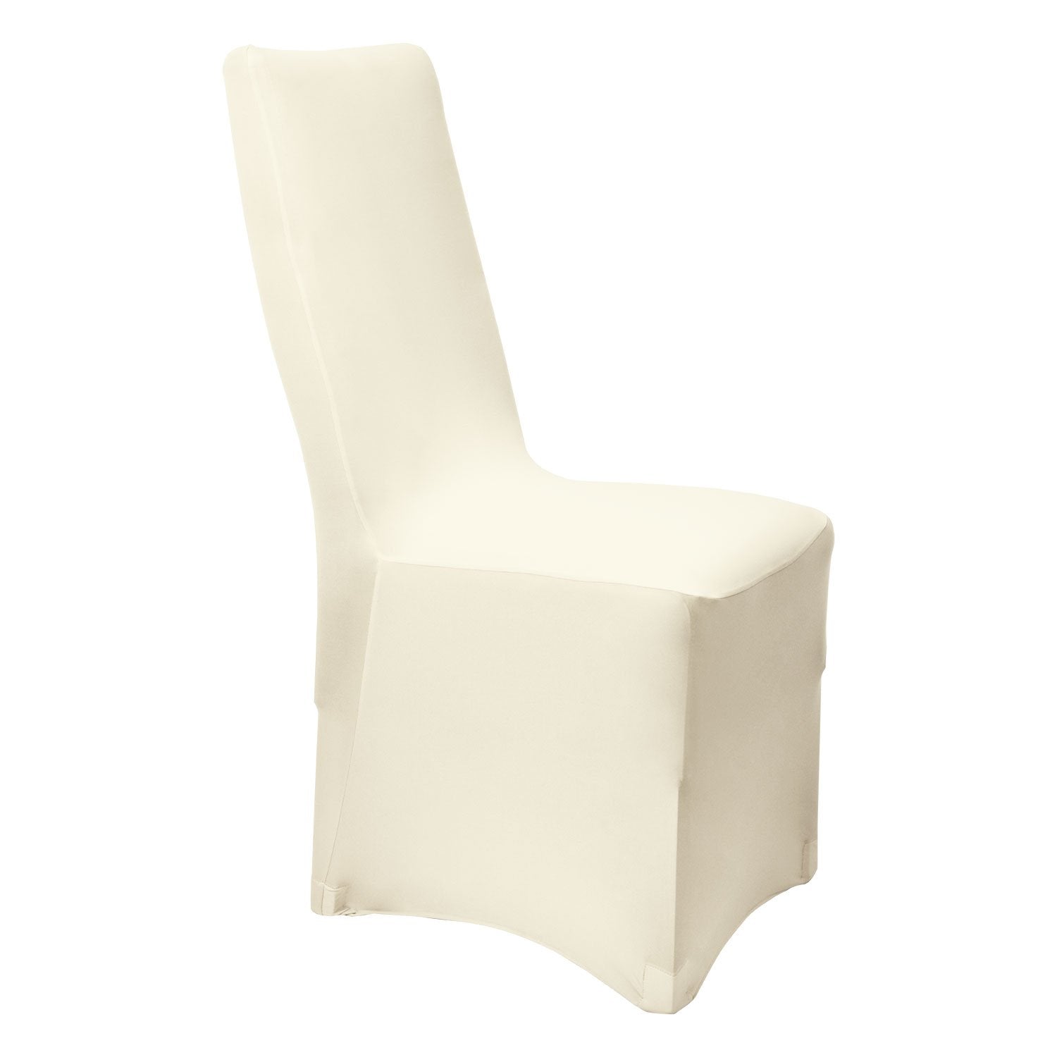 Beautissu Bankett Stuhlhussen 4er Set Leona