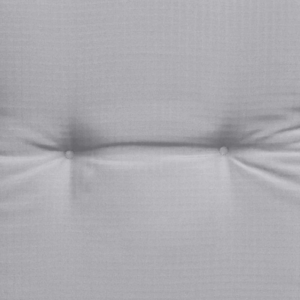 Beautissu Niedriglehner Auflagen 100x50 cm Base NL