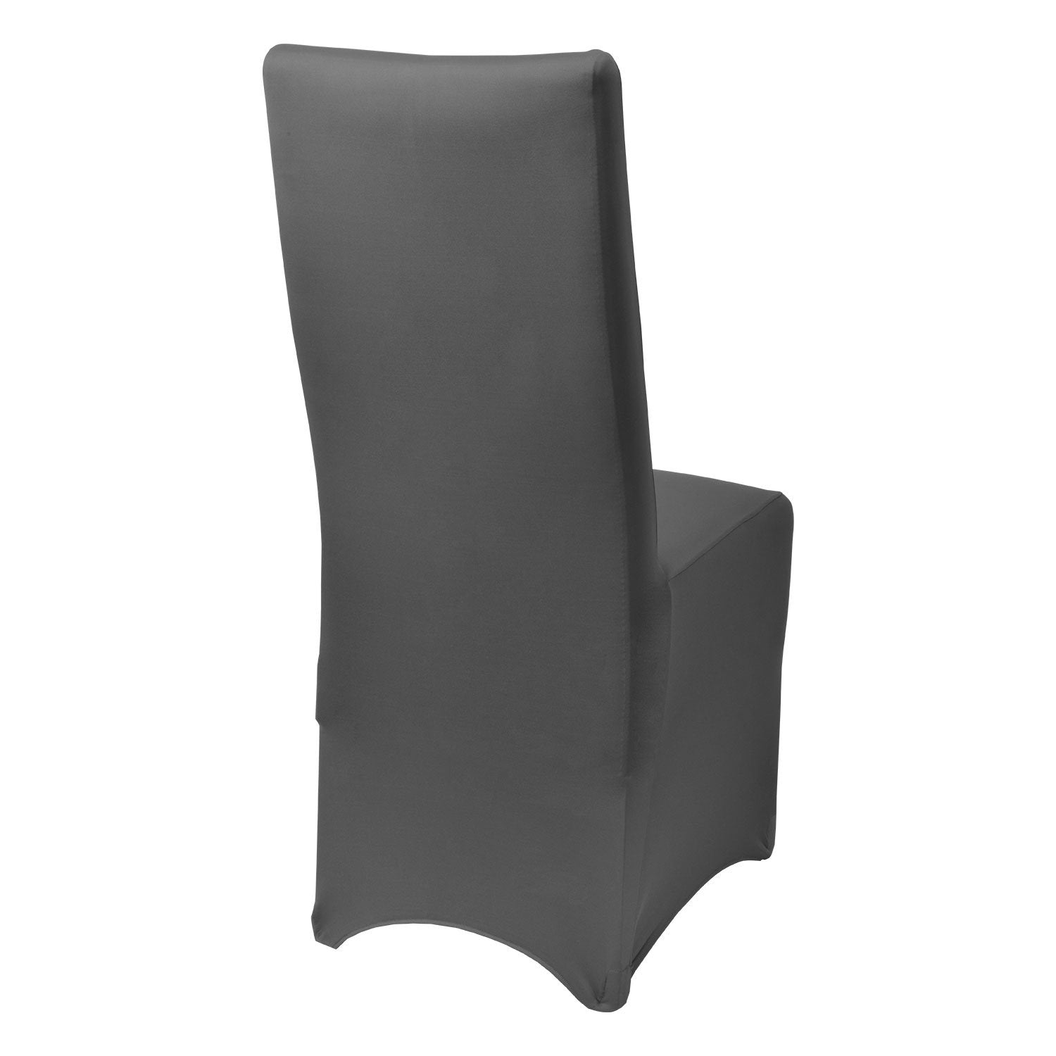Beautissu Bankett Stuhlhussen 4er Set Leona