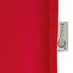 Beautissu Niedriglehner Auflagen 100x50 cm Base NL