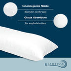 Beautissu 2er Kopfkissen Set BeautNuit UK