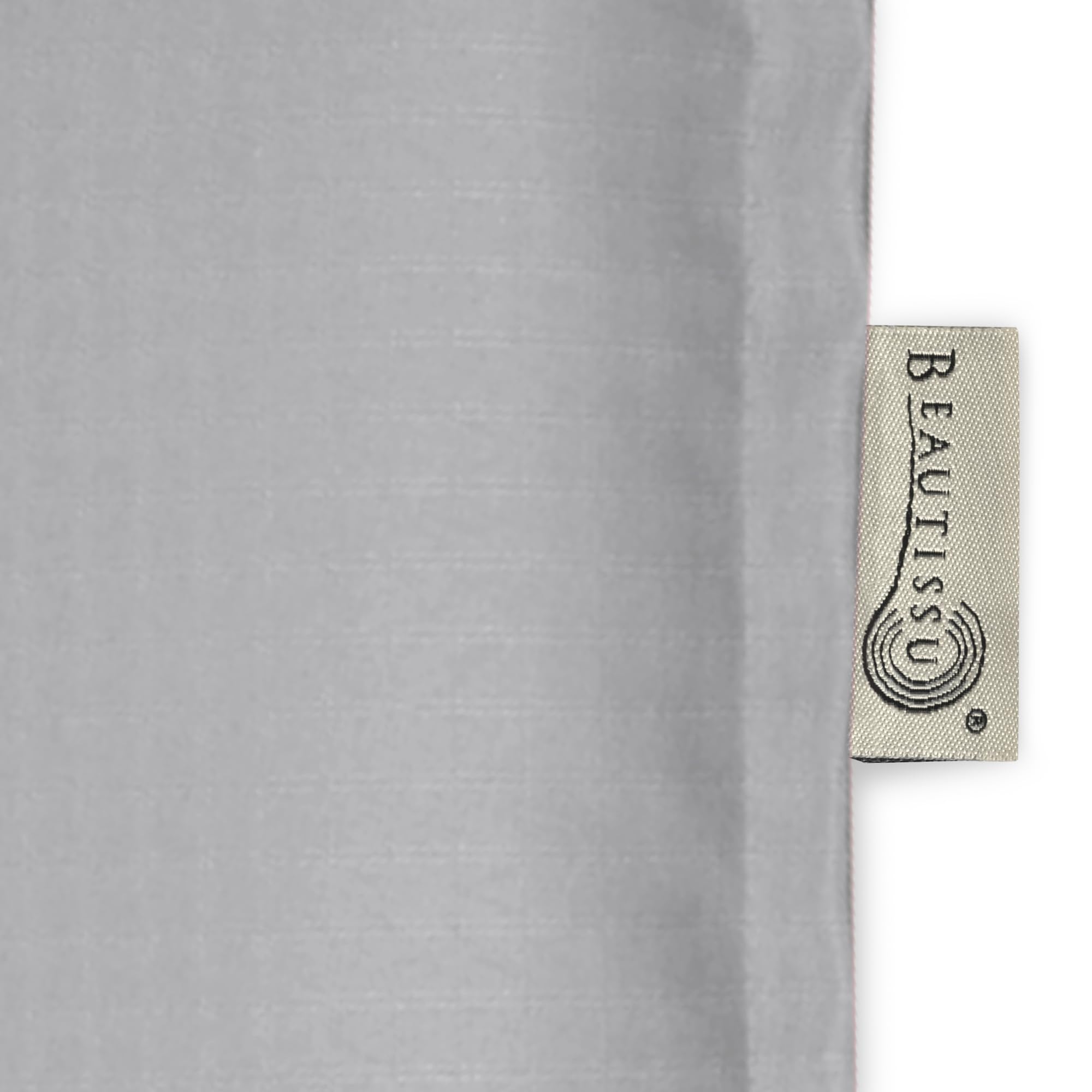 Beautissu Niedriglehner Auflagen 100x50 cm Base NL