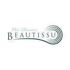 Beautissu 3tlg Hussen Bierzeltgarnitur Set Basic L