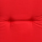 Beautissu Niedriglehner Auflagen 100x50 cm Base NL