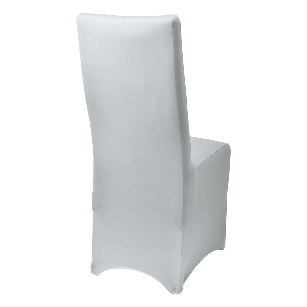 Beautissu Bankett Stuhlhussen 4er Set Leona