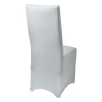 Beautissu Bankett Stuhlhussen 4er Set Leona