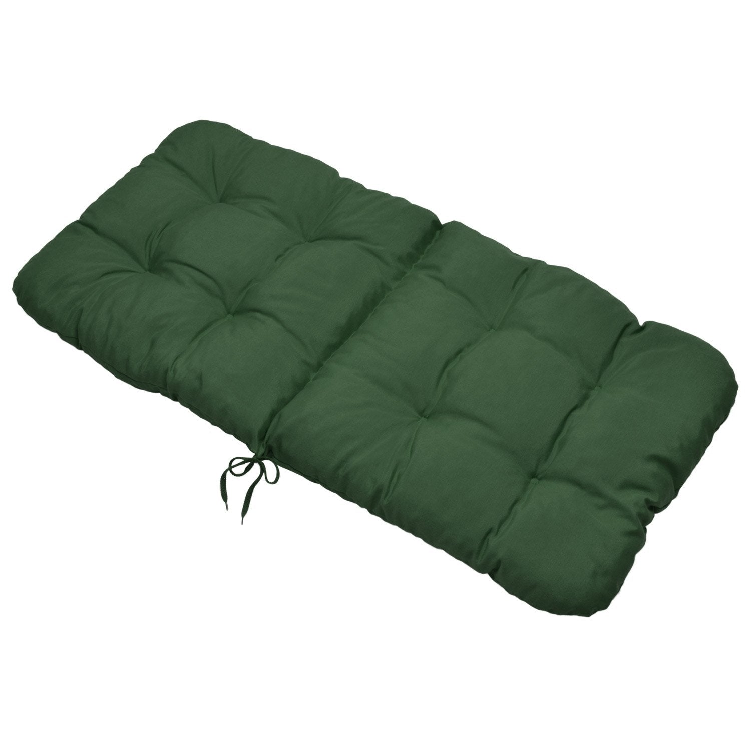Beautissu Niedriglehner Auflagen Set Flair NL 100x50x8cm
