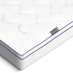Beautissu Matratzentopper MT Base