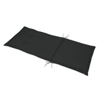 Beautissu Niedriglehner Auflagen 100x50 cm Base NL