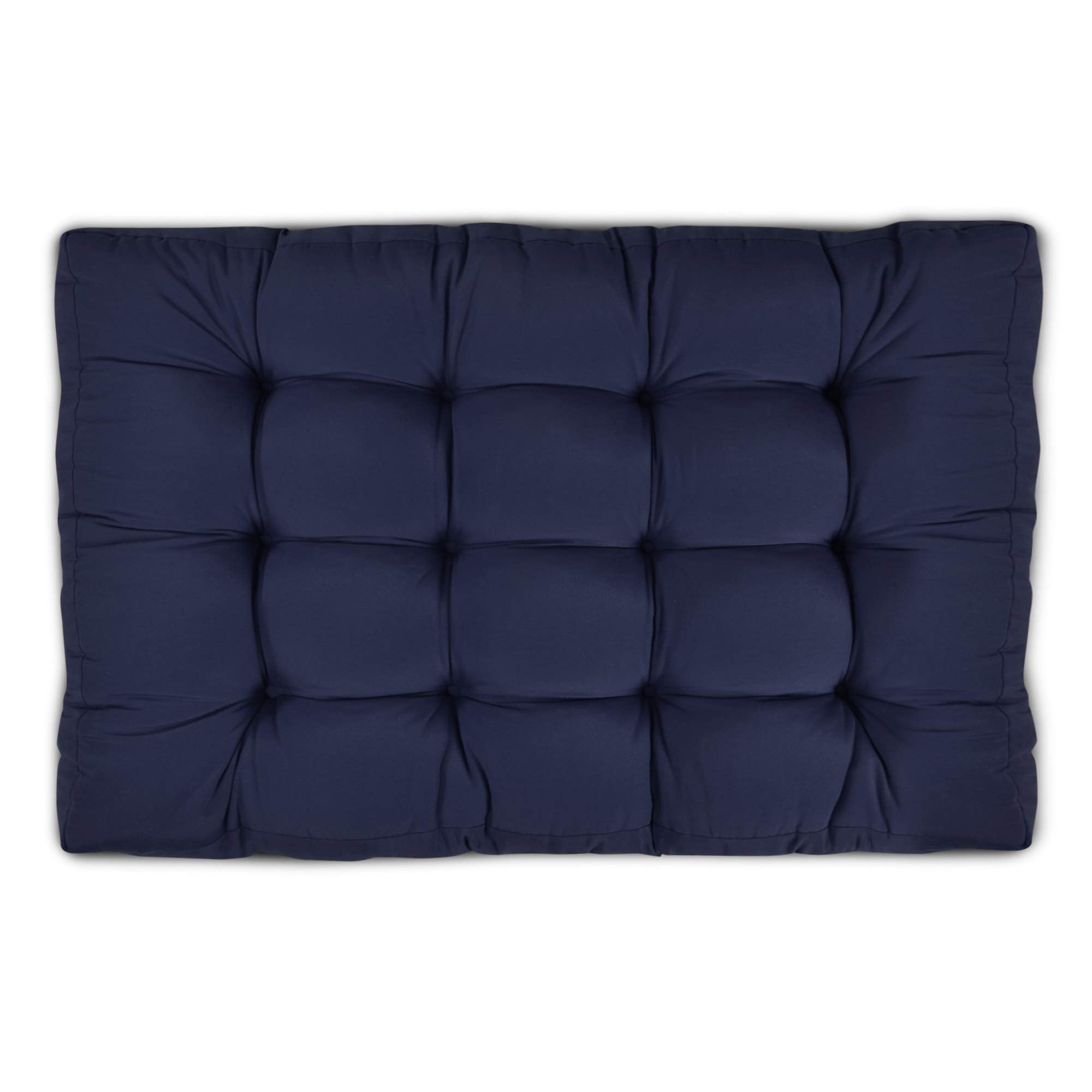 Beautissu Set Palettenkissen Outdoor Style