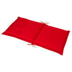 Beautissu Niedriglehner Auflagen 100x50 cm Base NL