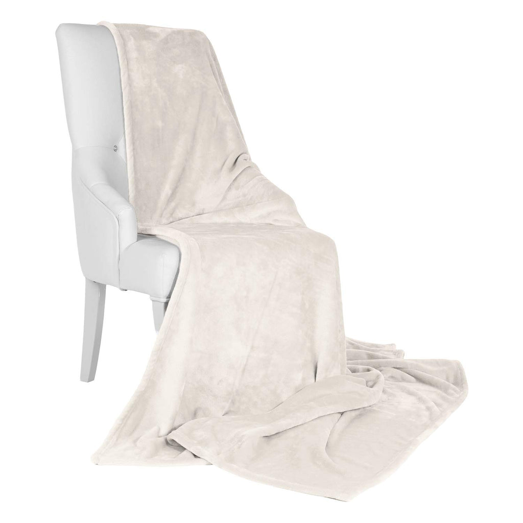 Beautissu Kuscheldecke Aurelia