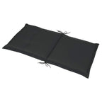 Beautissu Niedriglehner Auflagen 100x50 cm Base NL
