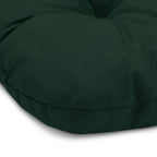 Beautissu 4er Set Sitzkissen 40x40 cm Lisa