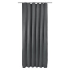 Beautissu 2er Set Blackout Vorhang Amelie BK