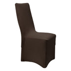 Beautissu Bankett Stuhlhussen 4er Set Leona
