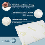 Beautissu Konturkissen BeauErgo FK