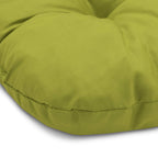 Beautissu 4er Set Sitzkissen 40x40 cm Lisa