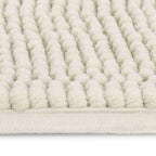 Beautissu Badematte rutschfest BeauMare WR