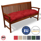 Beautissu Bankauflage Flair BK