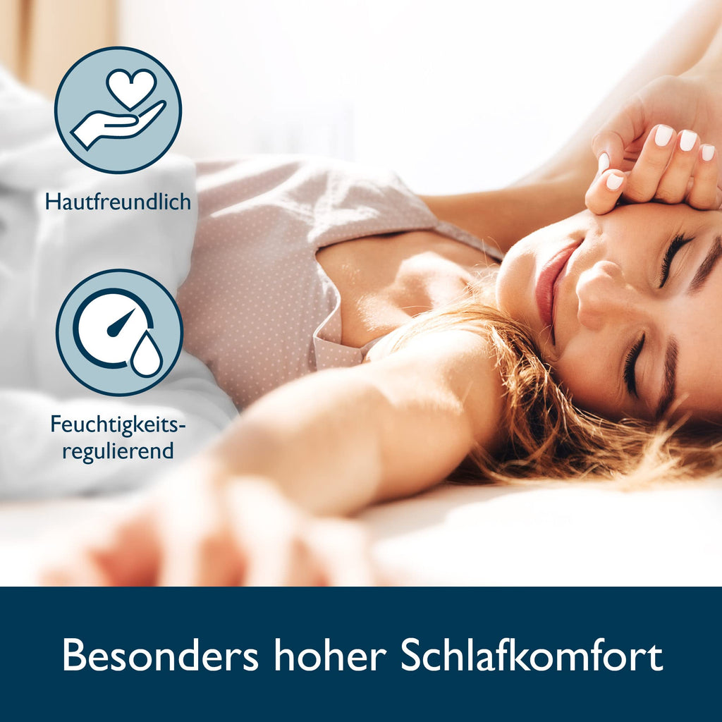 Beautissu Seersucker Bettwäsche Meline