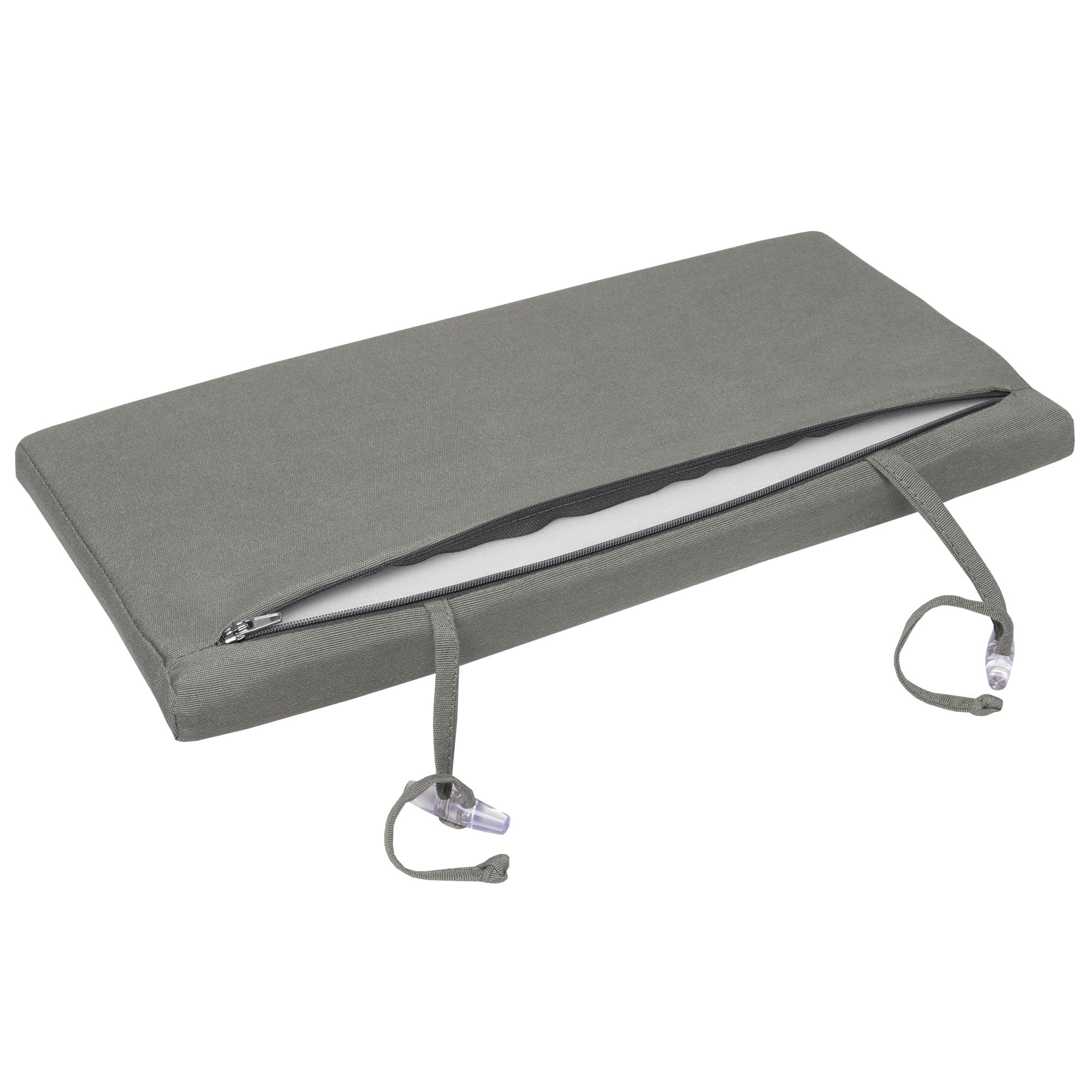 Beautissu Gartenliege Auflage Sonnenliege 200x60x5 cm Loft RL