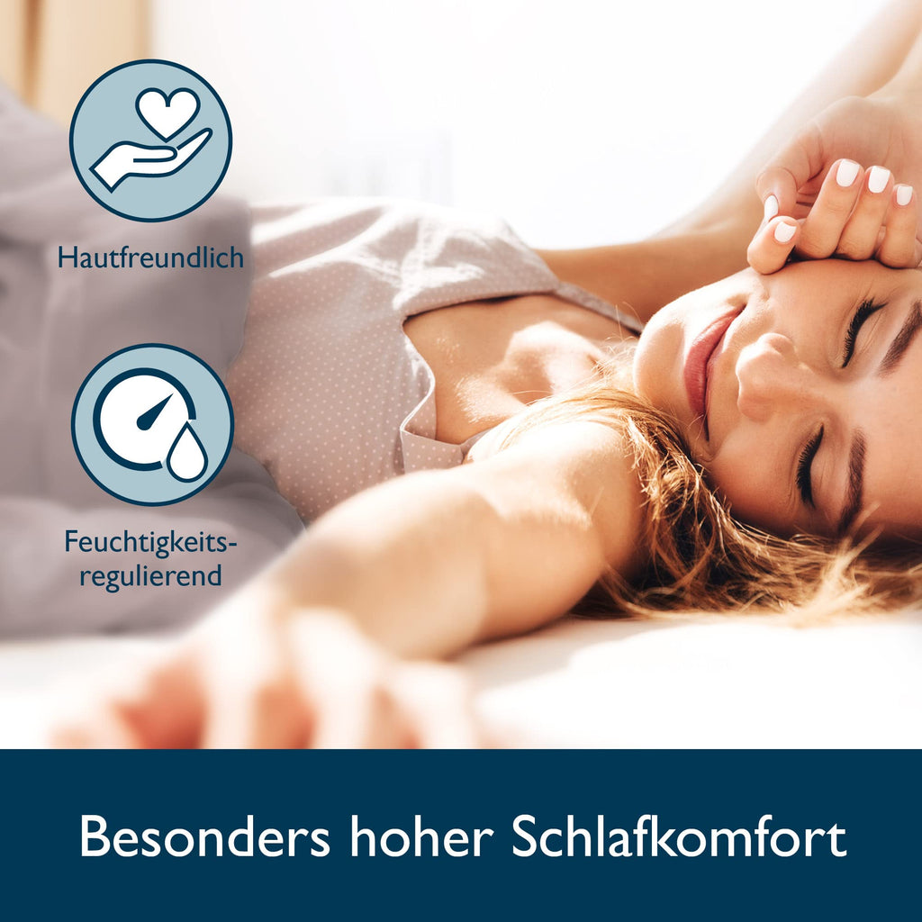 Beautissu Seersucker Bettwäsche Meline