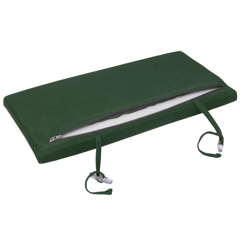 Beautissu Gartenliege Auflage Sonnenliege 200x60x5 cm Loft RL