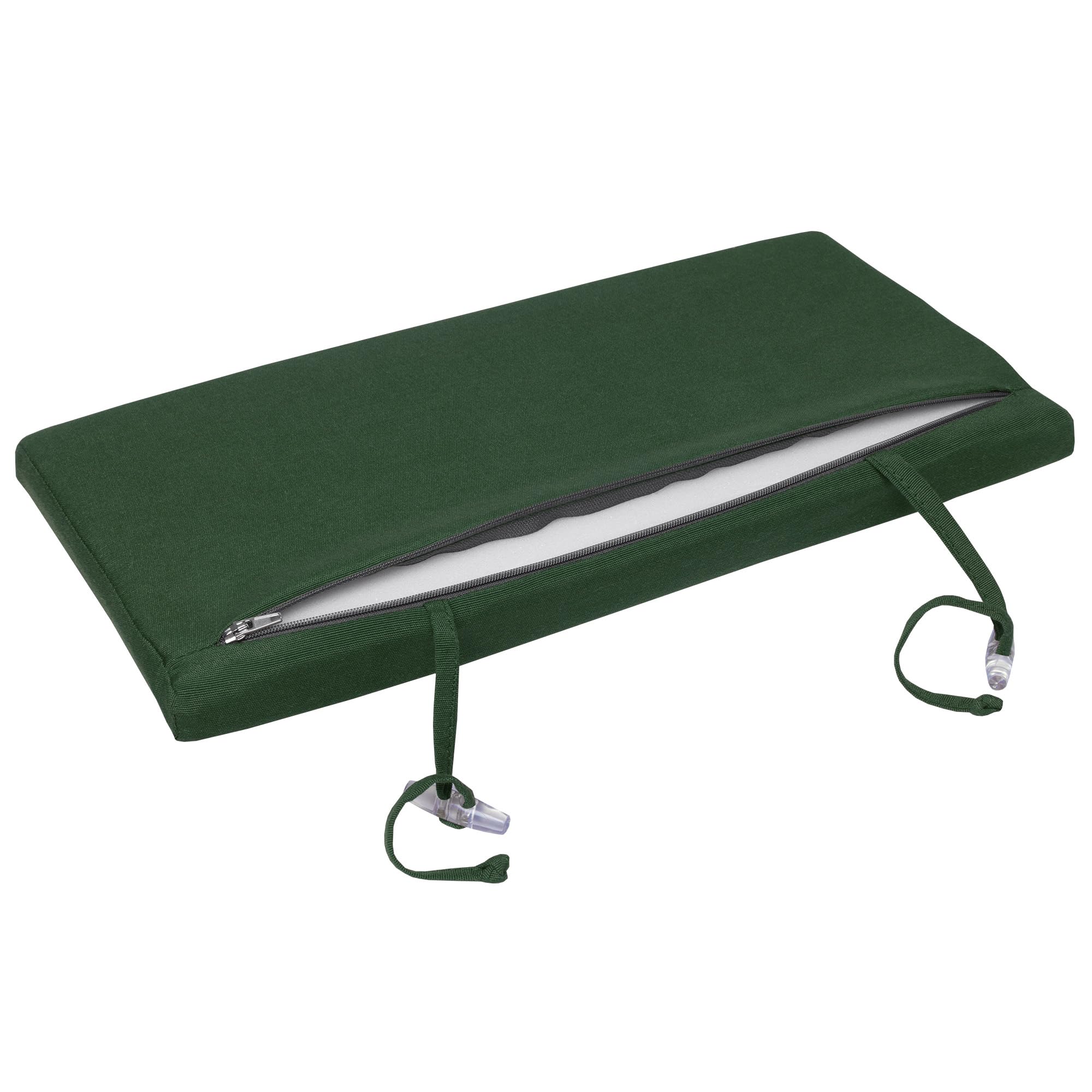 Beautissu Gartenliege Auflage Sonnenliege 200x60x5 cm Loft RL