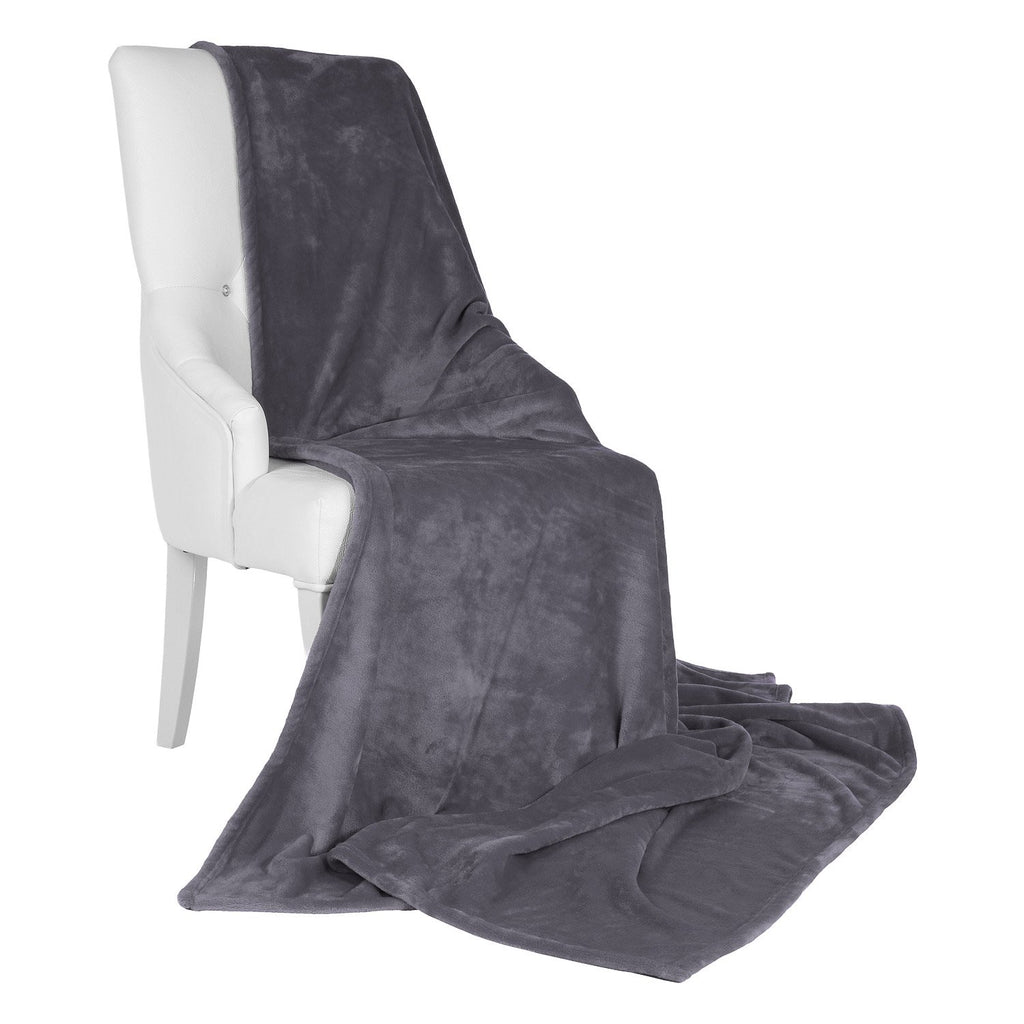 Beautissu Kuscheldecke Aurelia