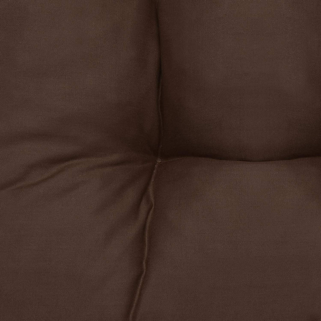 Beautissu 4er Set Sitzkissen 40x40 cm Lisa