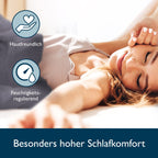 Beautissu Seersucker Bettwäsche Meline