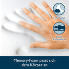 Beautissu Konturkissen BeauErgo FK