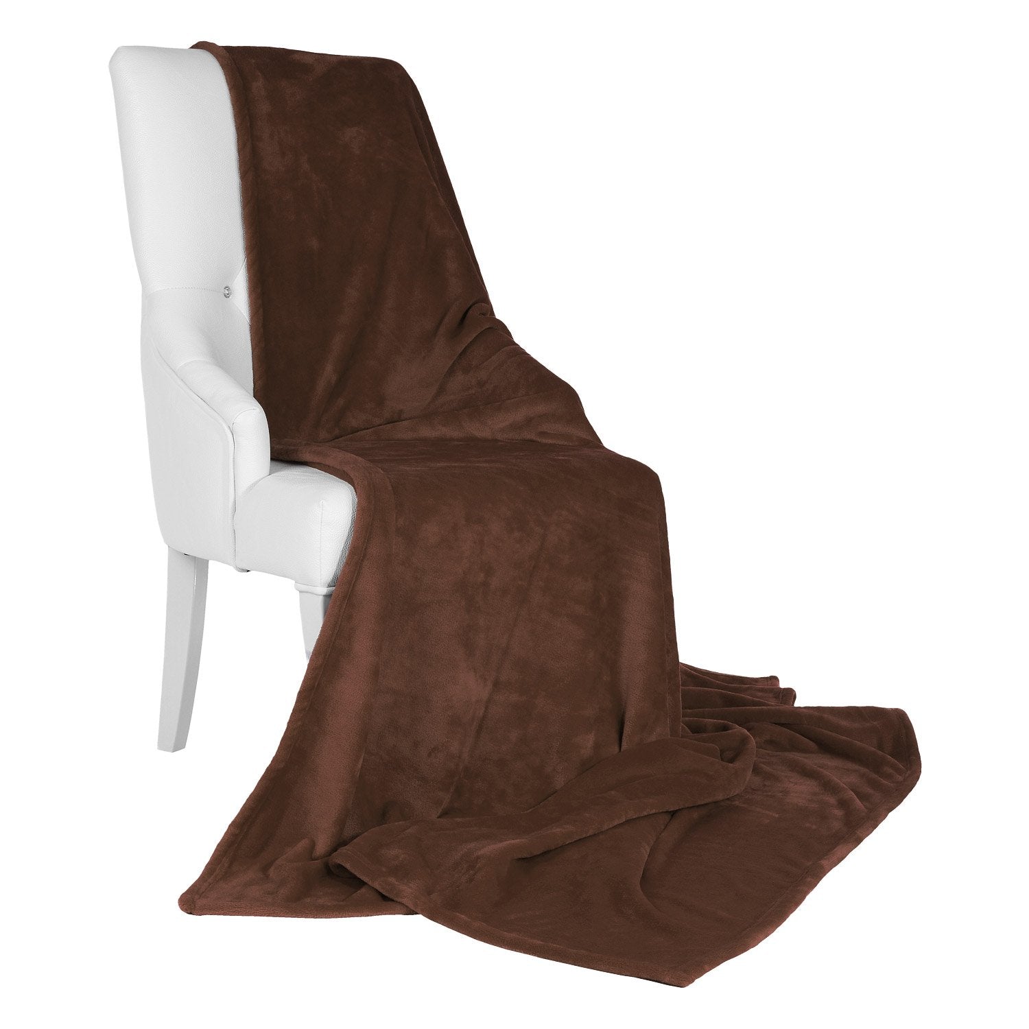 Beautissu Kuscheldecke Aurelia