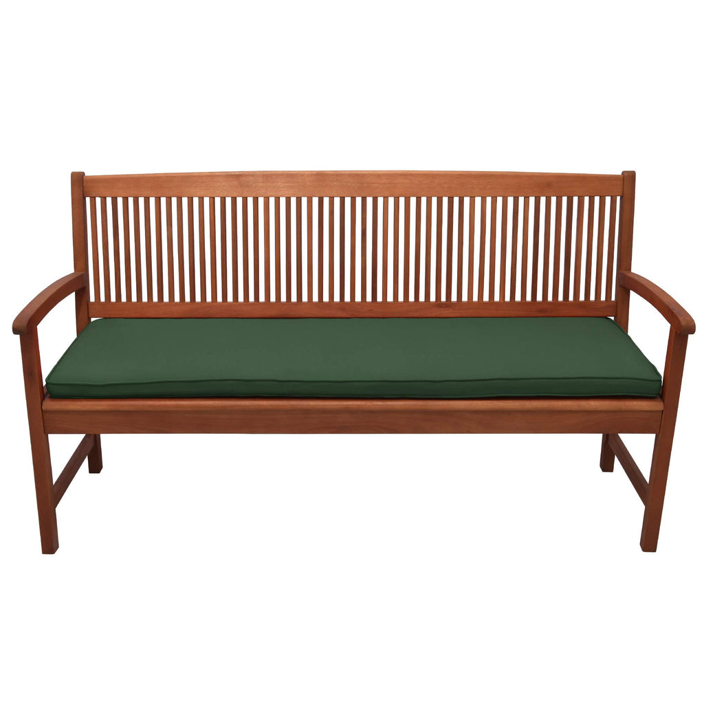 Beautissu Loft BK Auflage Bankkissen