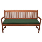 Beautissu Loft BK Auflage Bankkissen