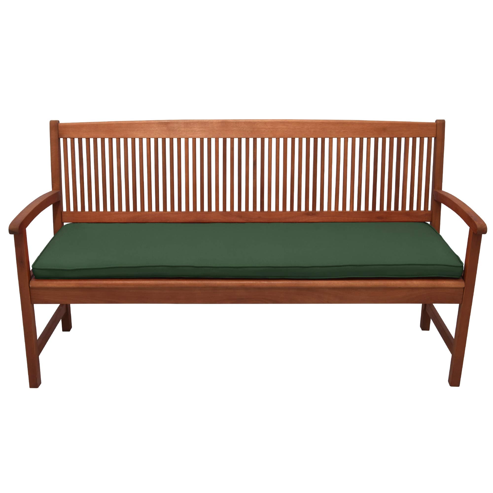 Beautissu Loft BK Auflage Bankkissen