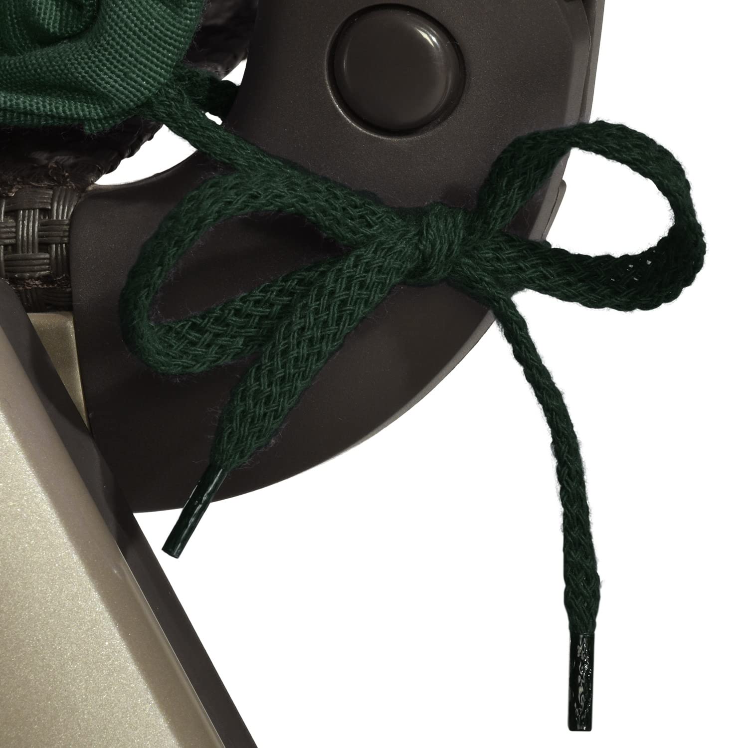 Beautissu 6er Set Gartenstuhlauflage 120x50x6 cm Loft HL