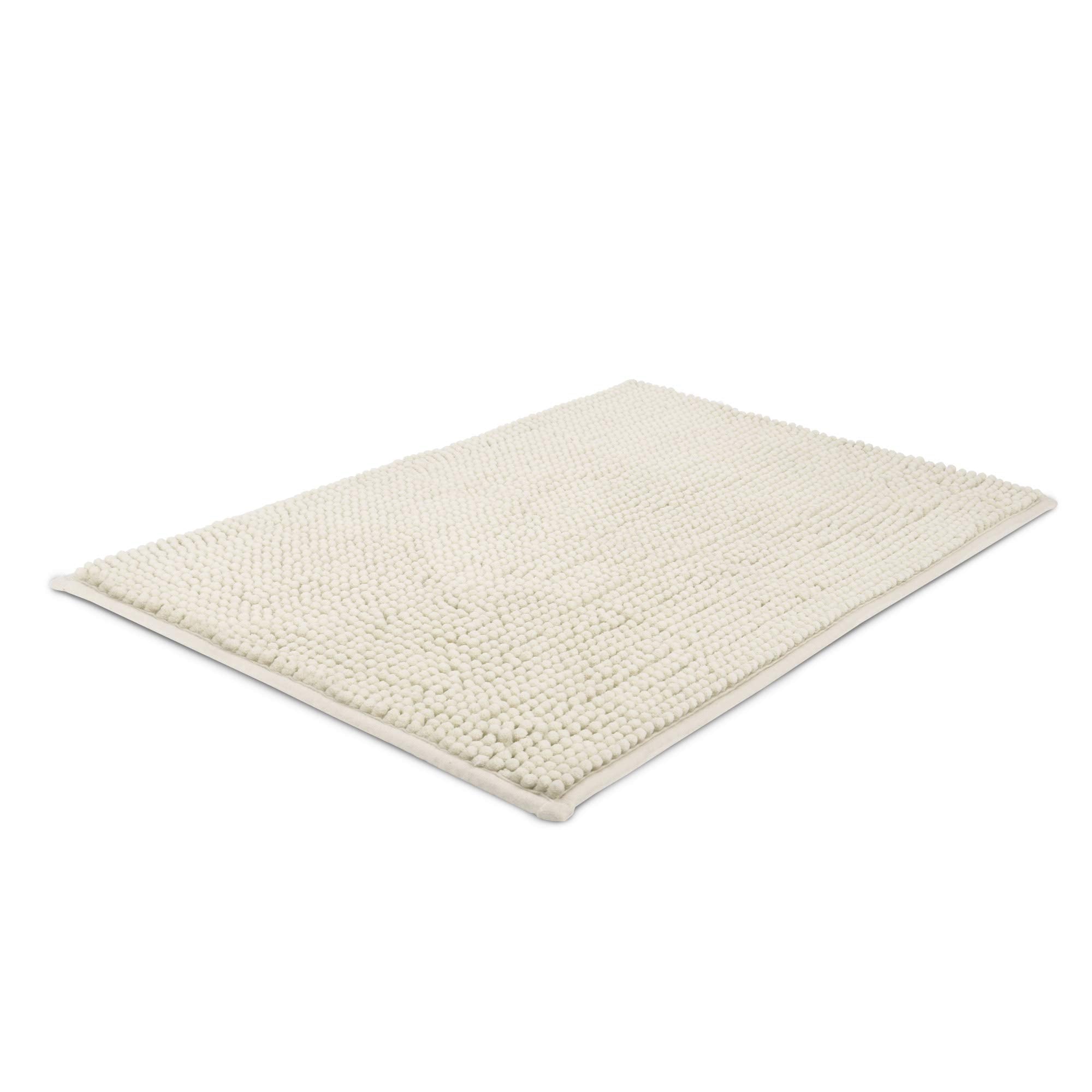 Beautissu Badematte rutschfest BeauMare WR