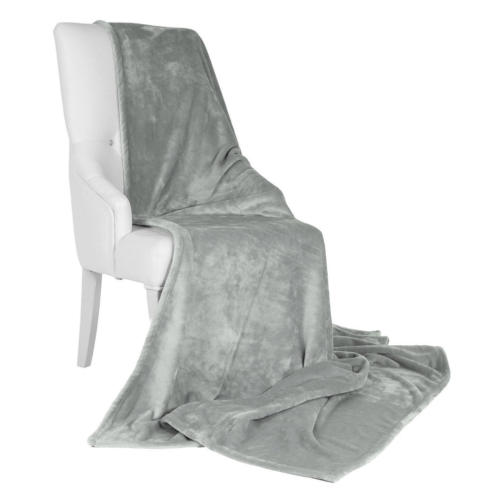 Beautissu Kuscheldecke Aurelia