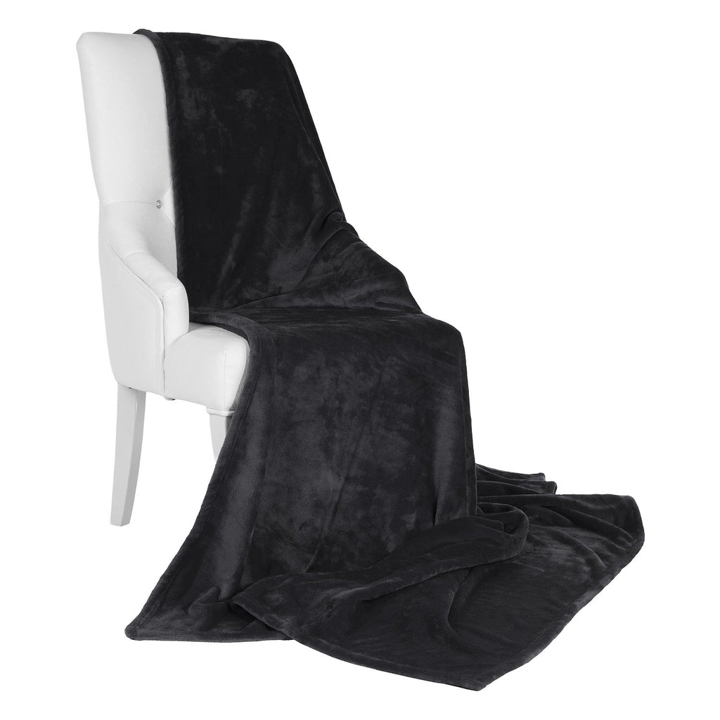 Beautissu Kuscheldecke Aurelia