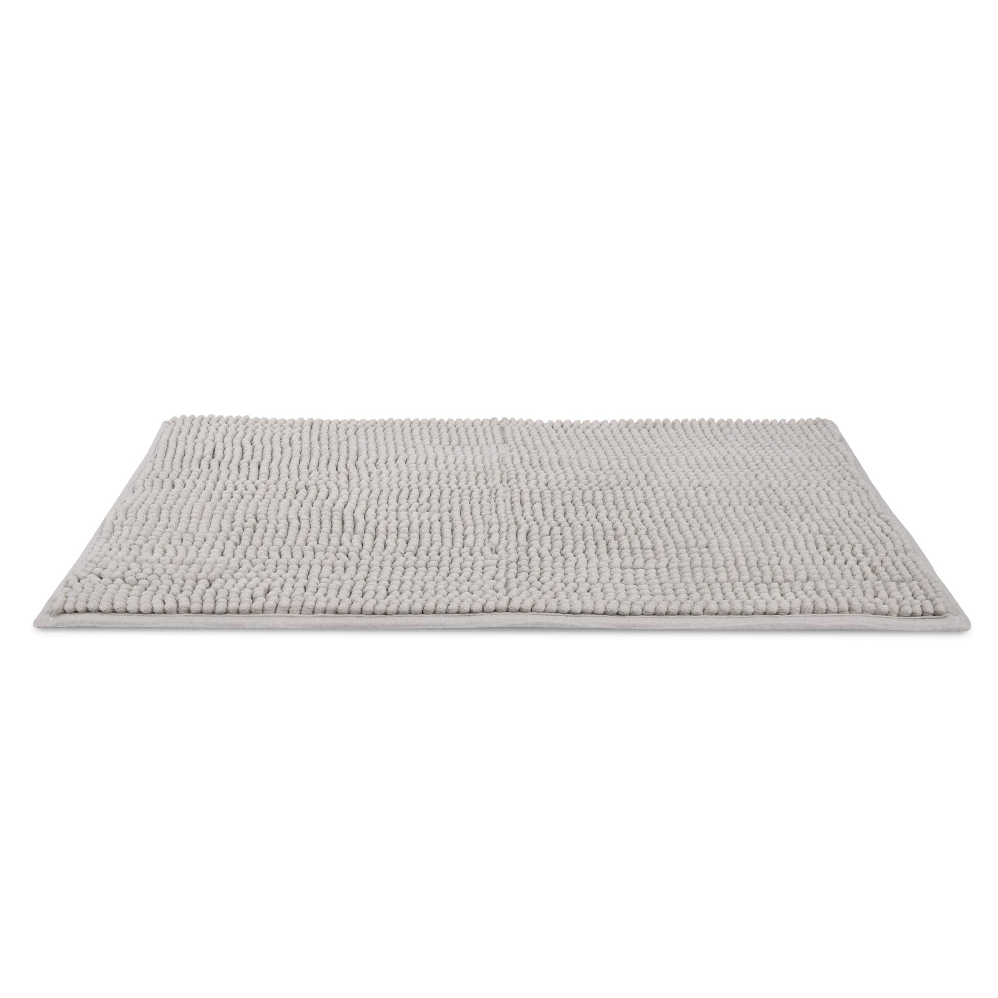 Beautissu Badematte rutschfest BeauMare WR