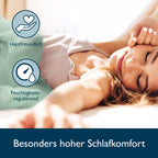 Beautissu Seersucker Bettwäsche Meline