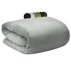 Beautissu Kuscheldecke Aurelia