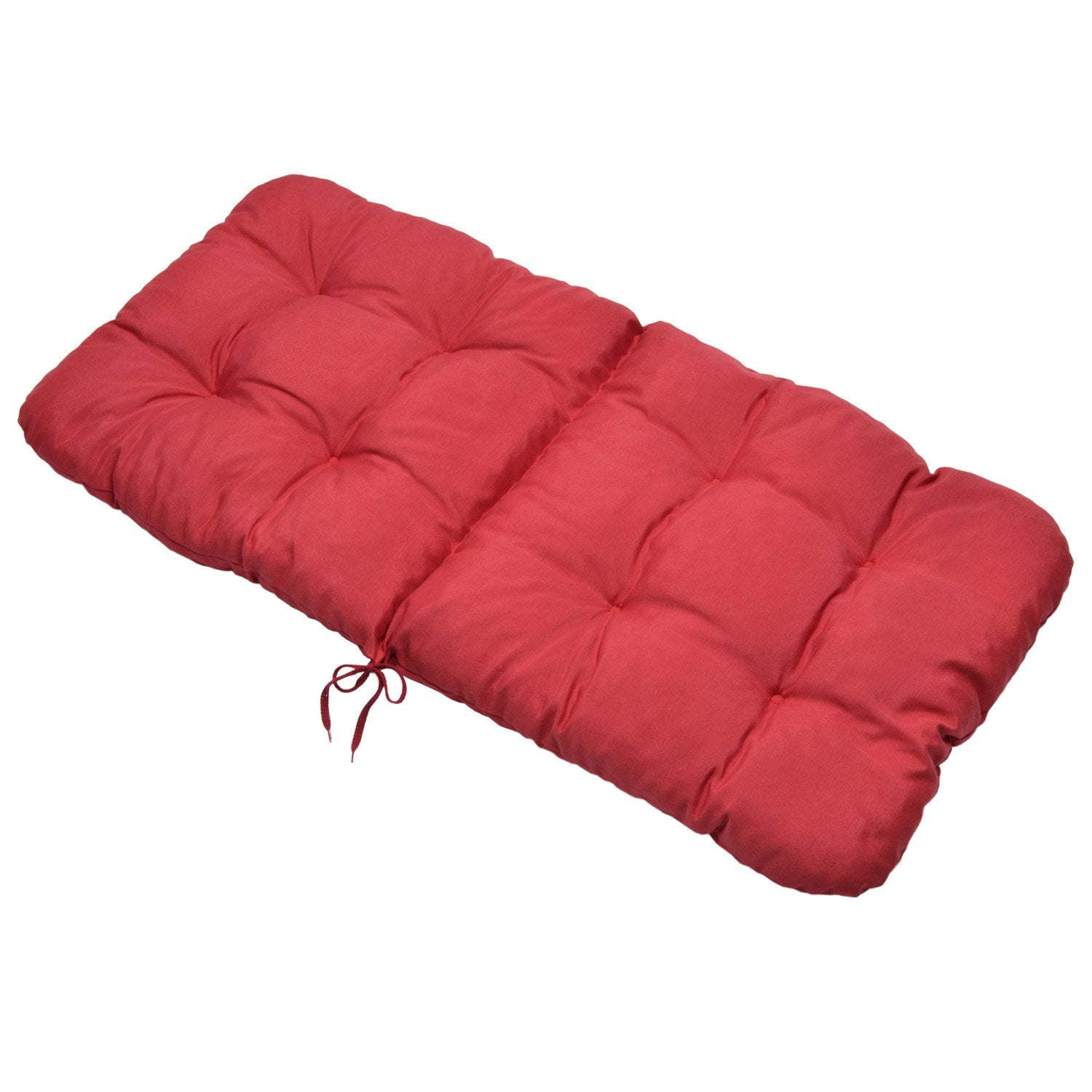 Beautissu Niedriglehner Auflagen Set Flair NL 100x50x8cm