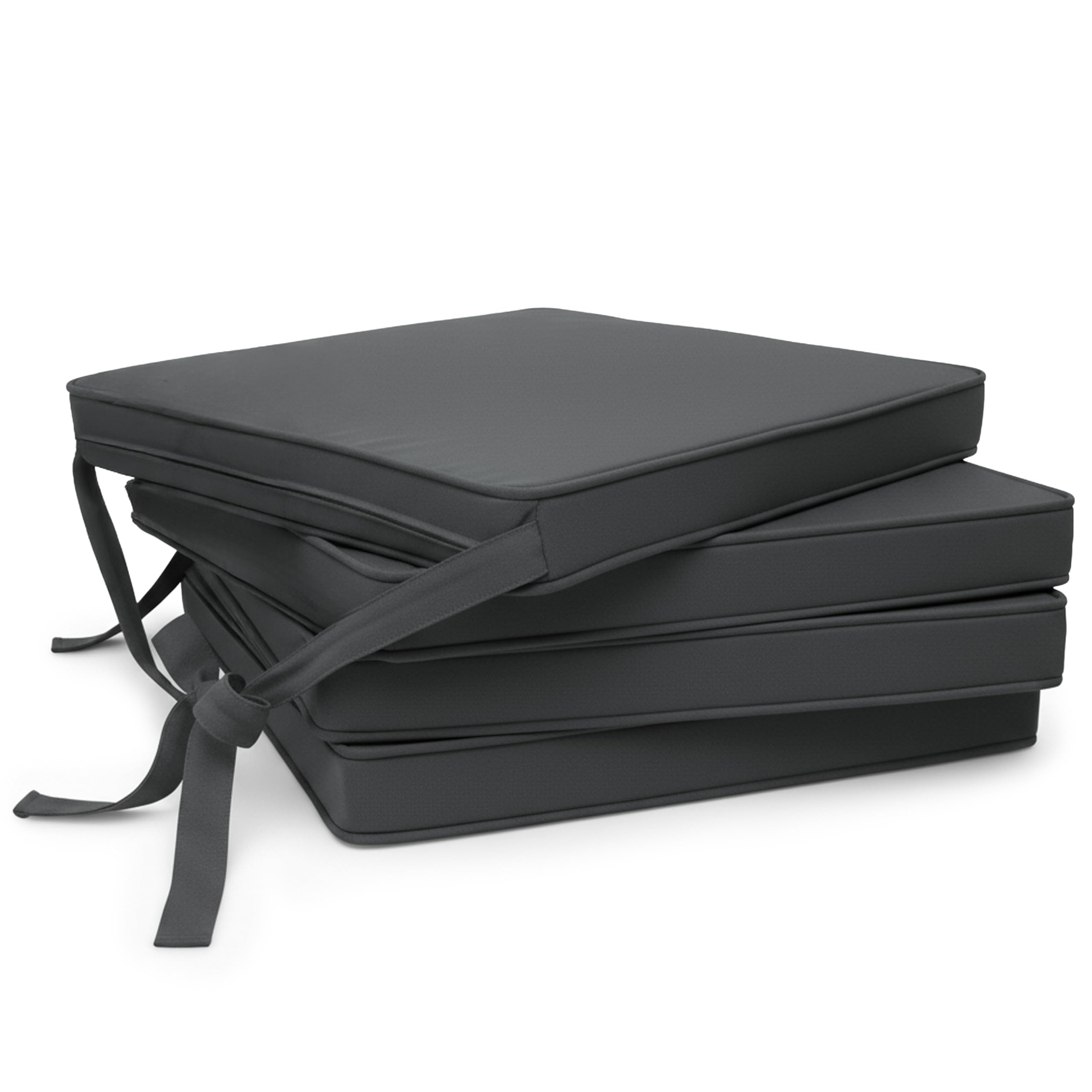 Beautissu Loft SK Stuhlkissen 45x40 cm