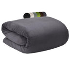 Beautissu Kuscheldecke Aurelia